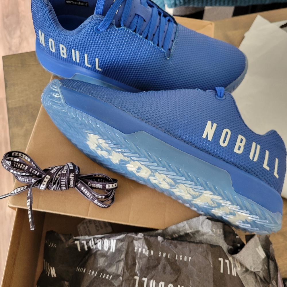 Nobull Womens Shoes